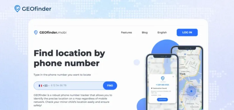 How a burner number can be traced with GEOfinder cell phone number tracker How a burner number can be traced with GEOfinder cell phone number tracker