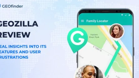 GeoZilla Review 2025 GeoZilla Review 2025