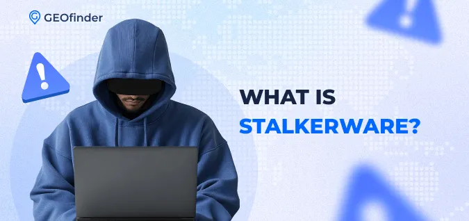 What is stalkerware? What is stalkerware?