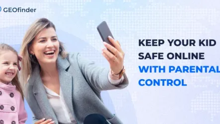 what is parental control - explained by geofinder