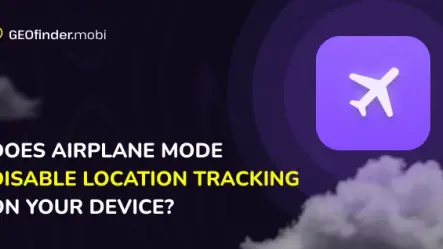Does Airplane Mode Disable Location Tracking on Your Device