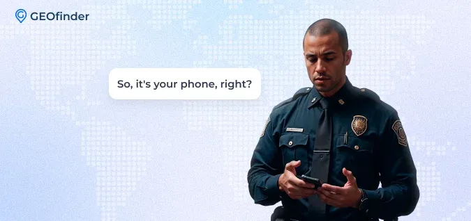 How to Trace a Phone Number with the help of police How to Trace a Phone Number with the help of police