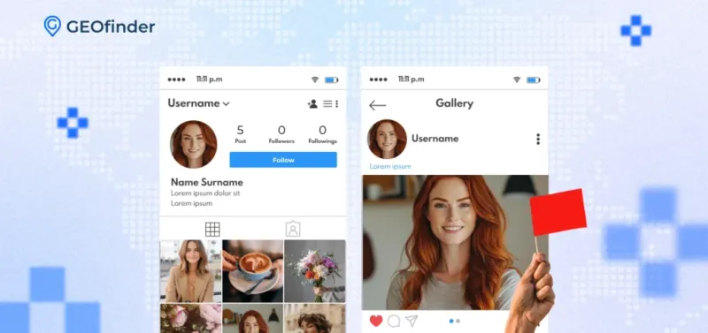 How to Find Out Who Owns a Fake or Anonymous Instagram Account
How to Find Out Who Owns a Fake or Anonymous Instagram Account