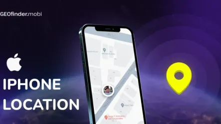 How accurate is Find My iPhone?