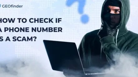 Scammer phone number lookup: methods to check if a phone number is a scam Scammer phone number lookup: methods to check if a phone number is a scam