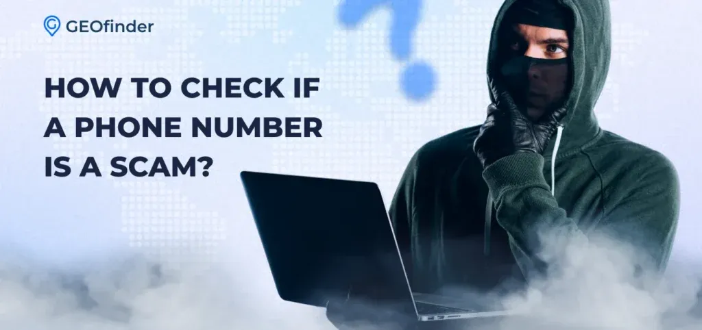Scammer phone number lookup: methods to check if a phone number is a scam Scammer phone number lookup: methods to check if a phone number is a scam