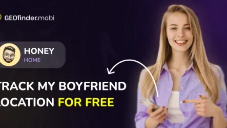 How to track my boyfriend location for free How to track my boyfriend location for free