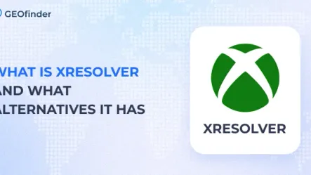 xResolver and its best alternatives xResolver and its best alternatives