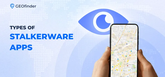 What apps do stalkers use? What apps do stalkers use?
