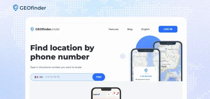 find people online using People Search Tools such as GEOfinder