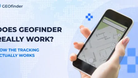 Does GEOfinder Really Work Does GEOfinder Really Work