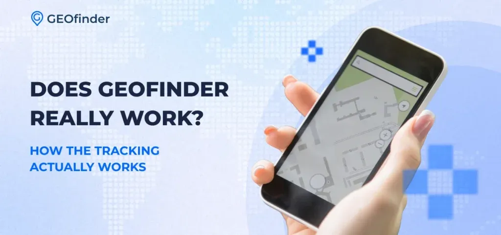 Does GEOfinder Really Work Does GEOfinder Really Work