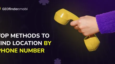 A detailed guide on how to find location by phone number
