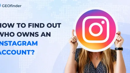 How to Find Out Who Owns an Instagram Account How to Find Out Who Owns an Instagram Account