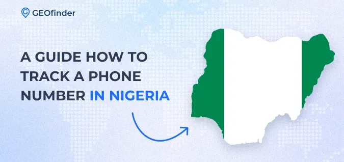 Guidelines how to track a phone number in Nigeria Guidelines how to track a phone number in Nigeria