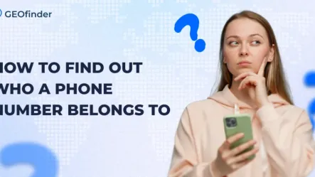 How to Find Out Who a Phone Number Belongs To How to Find Out Who a Phone Number Belongs To