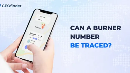 Can a burner number be traced? The overall burner number technology is explained and dissected Can a burner number be traced? The overall burner number technology is explained and dissected