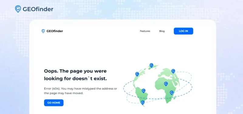 How to track a stolen phone using phone number with GEOfinder How to track a stolen phone using phone number with GEOfinder