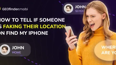 How to detect fake GPS location iPhone How to detect fake GPS location iPhone
