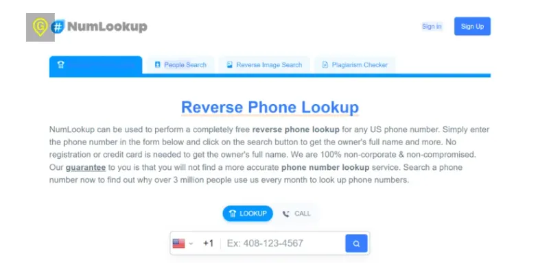 How to track someone by phone number with Reverse Phone Lookup How to track someone by phone number with Reverse Phone Lookup