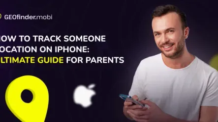 A guide on how to track someone's location on iPhone A guide on how to track someone's location on iPhone