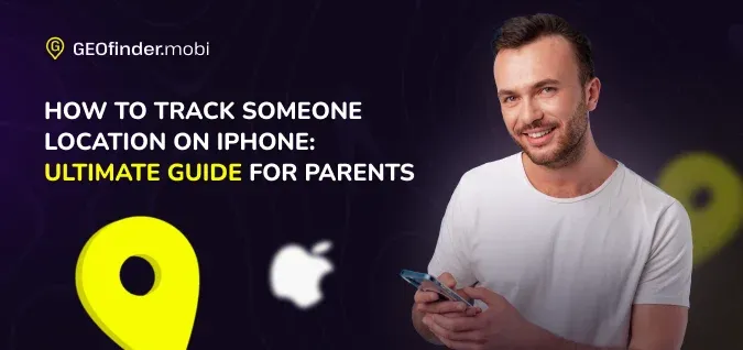 A guide on how to track someone's location on iPhone A guide on how to track someone's location on iPhone
