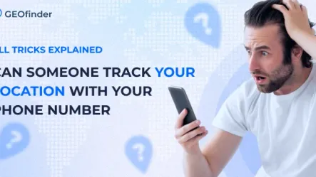 Can someone track my phone, when it is acceptable, and how to prevent it: an expert view from GEOfinder Can someone track my phone, when it is acceptable, and how to prevent it: an expert view from GEOfinder