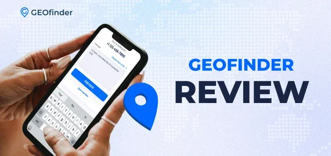 GEOfinder Review: What You Should Know?