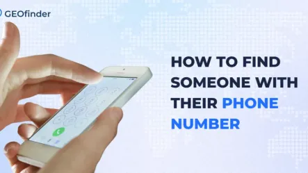 How to Find Someone with Their Phone Number banner How to Find Someone with Their Phone Number banner